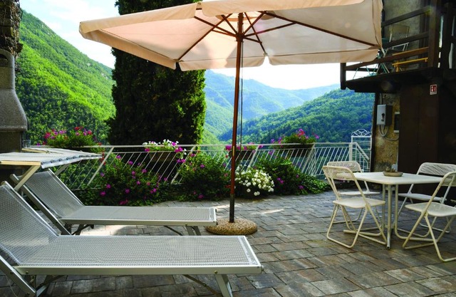 Agriturismo Nonnamelia