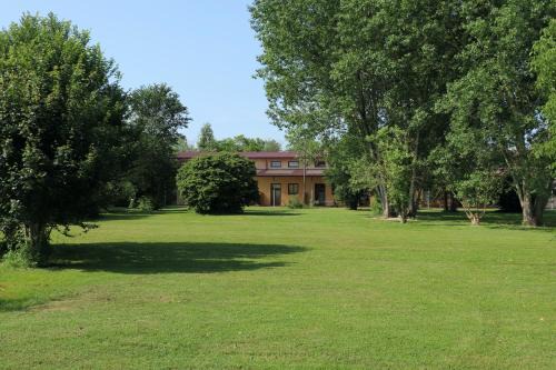 Agriturismo Oasi Bettella