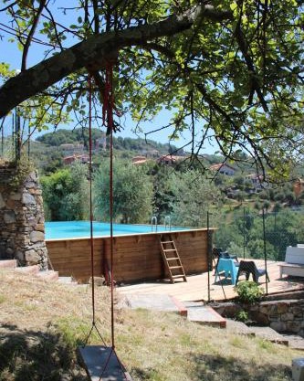 Agriturismo OlivArancio