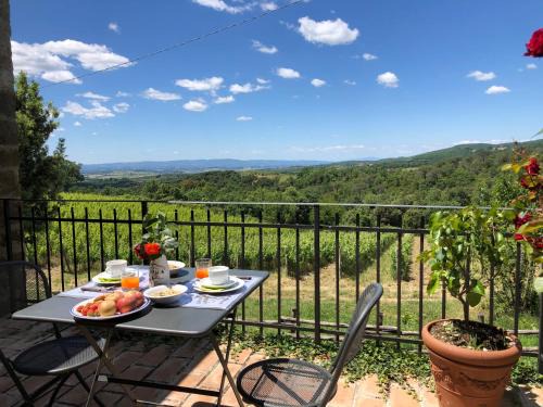 Agriturismo Oliviera Winery