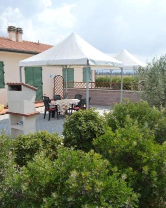 Agriturismo OlivoMare