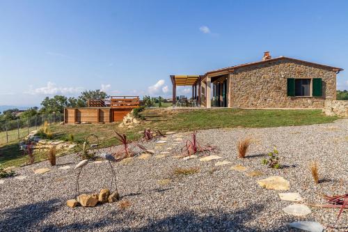 Agriturismo Ornelleta