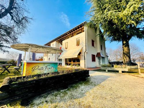Agriturismo P rato Fiorito