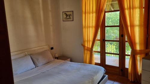 Agriturismo Pastorelli