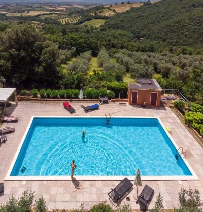 Agriturismo Pereti