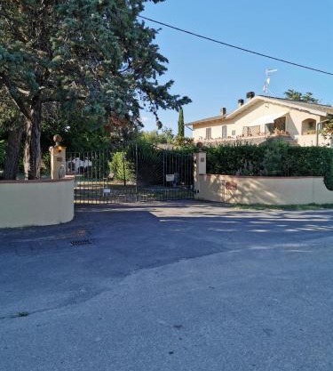 Agriturismo Pettinari