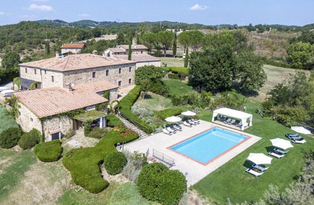 Agriturismo Piettorri