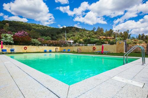 Agriturismo Piperedda