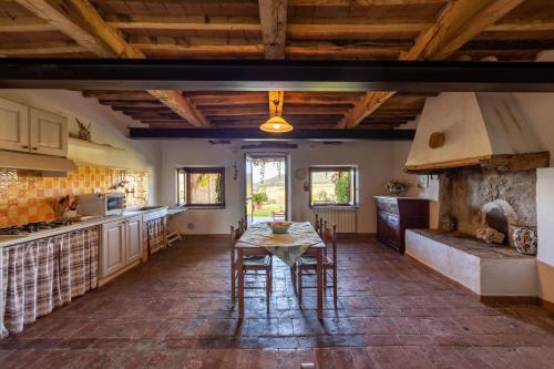 Agriturismo Podere Binacco