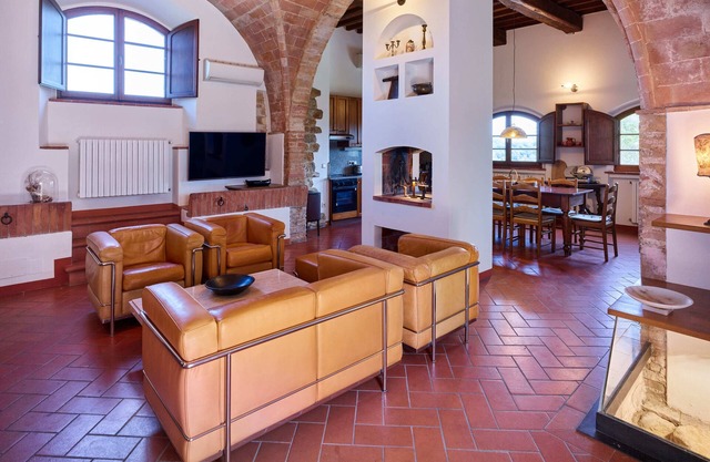 Agriturismo Podere Cortilla, La Stala