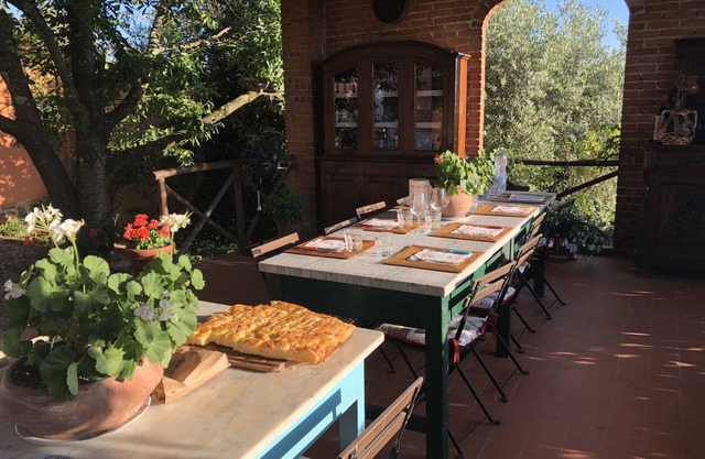 Agriturismo Podere Marchiano