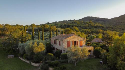 Agriturismo Podere Prataccio