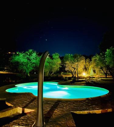 Agriturismo Podere Valdo