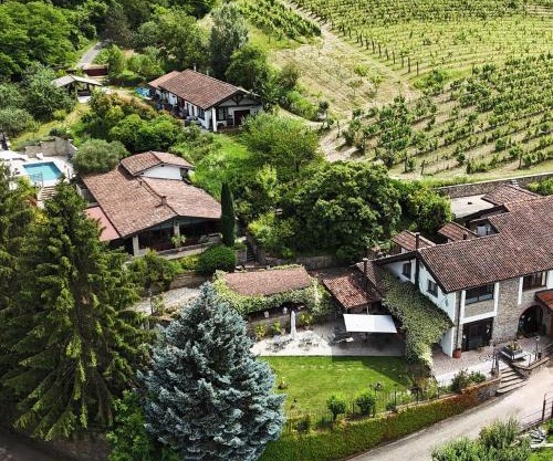 Agriturismo Poderi Zunino