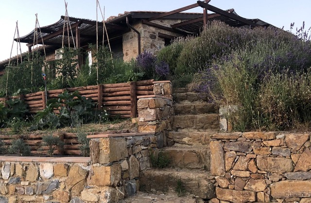 Agriturismo Poggio Monte