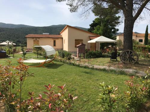 Agriturismo Poggio Tondo