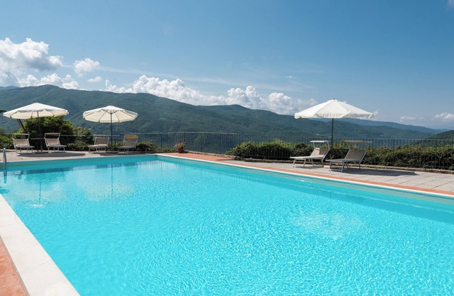 Agriturismo 'Poiana' mit Pool, Privatem Garten und WLAN