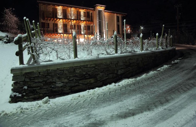 Agriturismo Prada