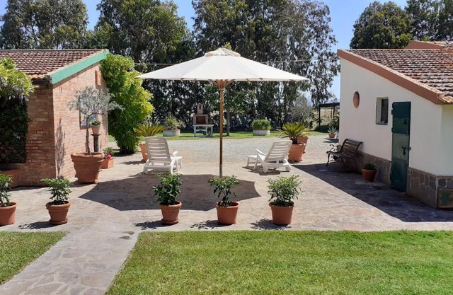 Agriturismo Prato Verde