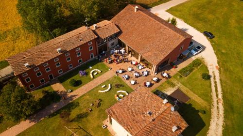 AGRITURISMO RIVA RATTA