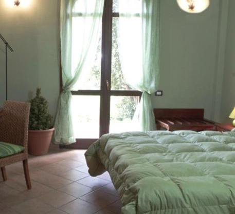 Agriturismo Rajata