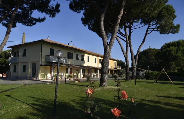 Agriturismo Redipuglia