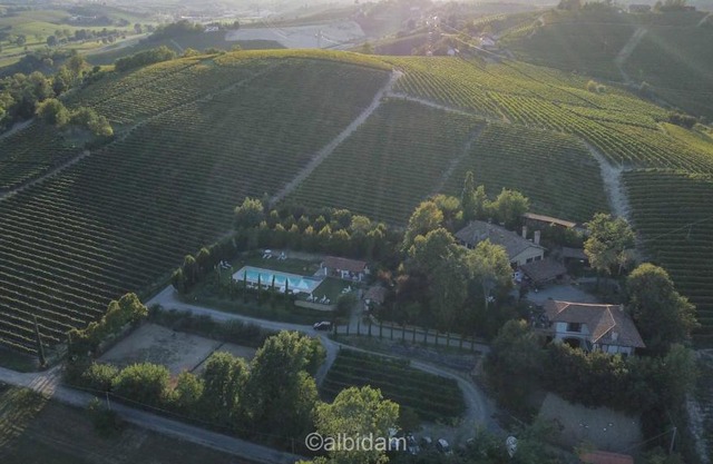 Agriturismo Relais "il Bricco"