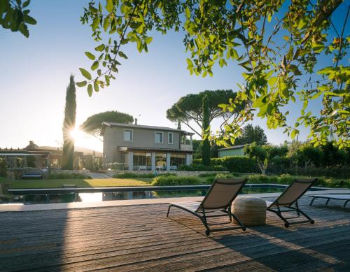 Agriturismo Resort Il Foionco