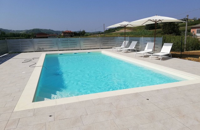 Agriturismo RiDaRoca