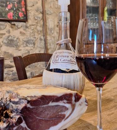 Agriturismo Ristoro del Cavaliere