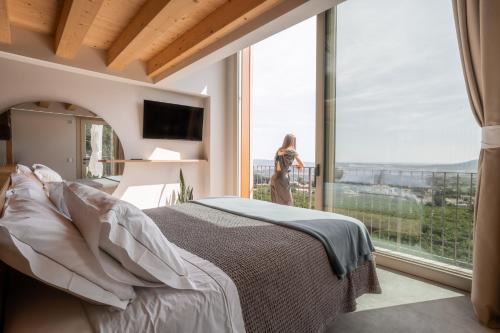 Agriturismo Rive del Bacio - La Dimora