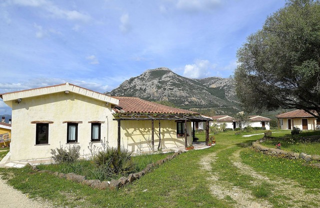 Agriturismo Rubinu - Cariasa