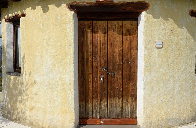 Bauernhaus Rubinu - Sa Domedda