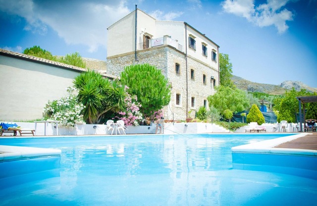 Agriturismo Sant'Agata