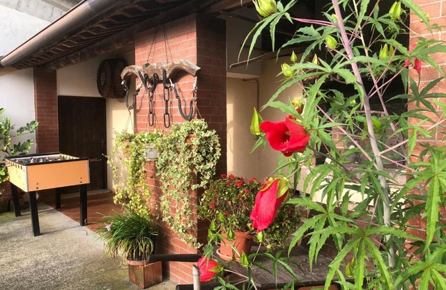 Agriturismo Sartor