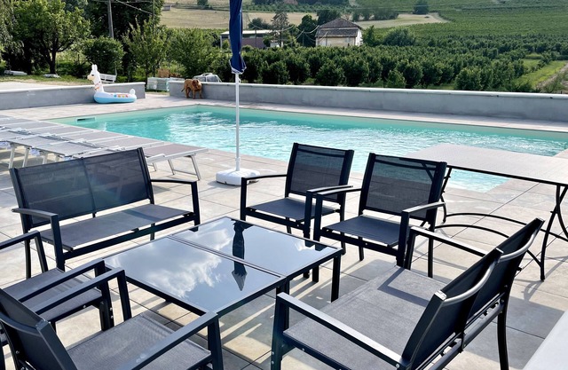 Agriturismo Sette Sentieri