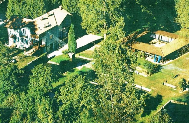 Agriturismo S.Lucia