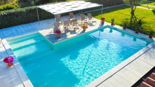 Agriturismo Sa Jana Holidays - Adults Only