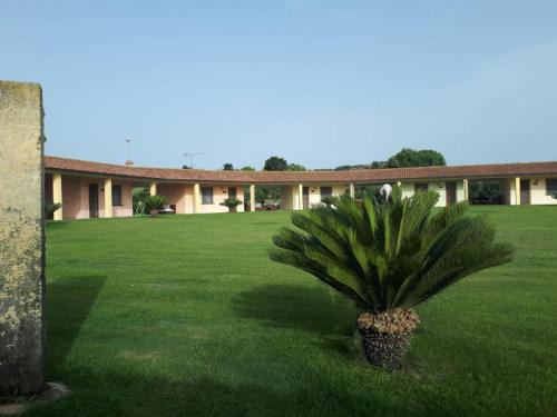 Agriturismo Sa Ruda