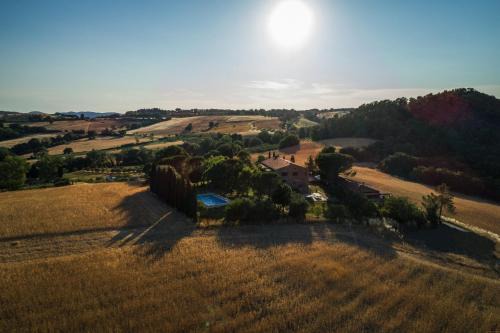 Agriturismo San Carlo