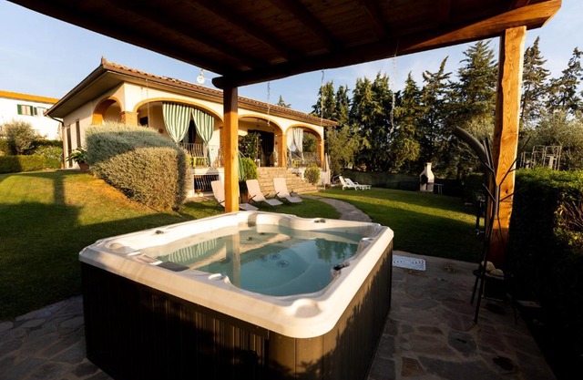 Agriturismo San Filippo