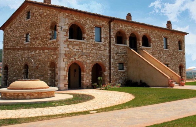 Agriturismo San Lorenzo