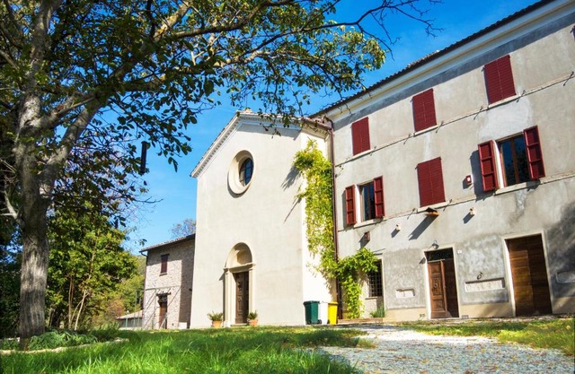 Agriturismo San Lorenzo in Torre