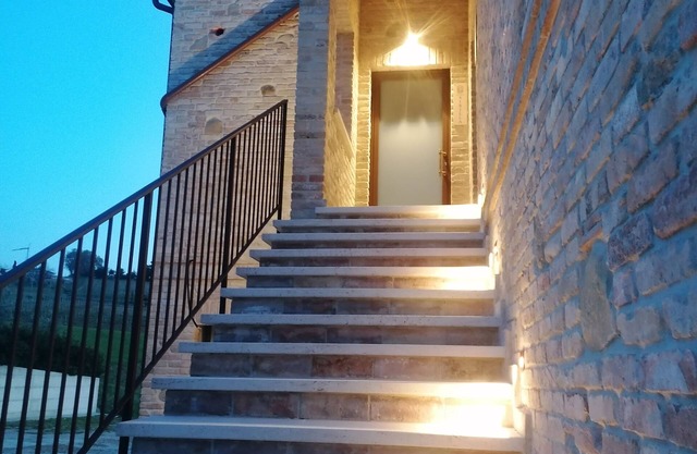 AGRITURISMO SAN NICOLINO
