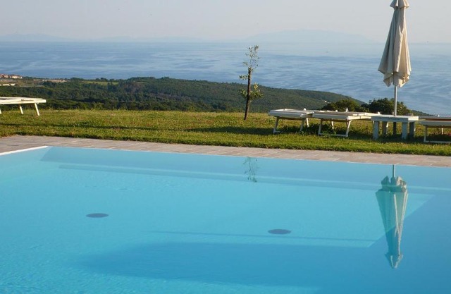 Agriturismo San Quirico
