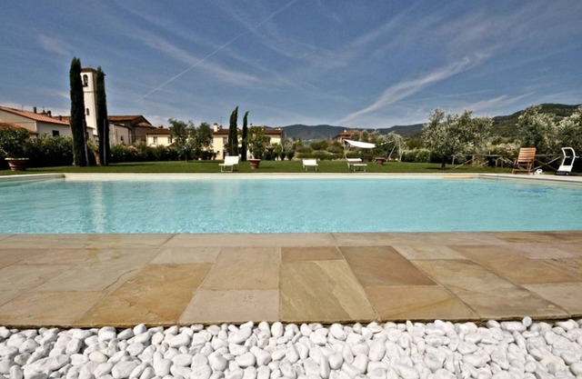 Agriturismo San Rocco
