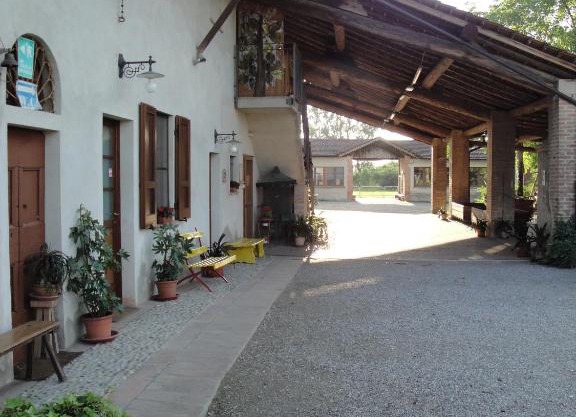 Agriturismo Santa Maria Bressanoro