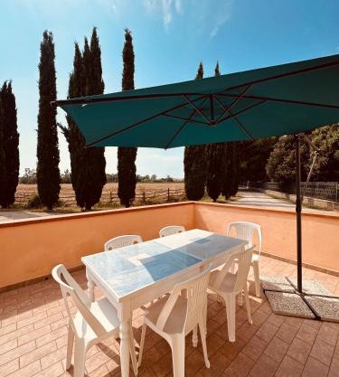 Agriturismo Santa Maria