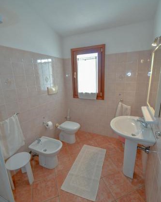 Agriturismo Sardo