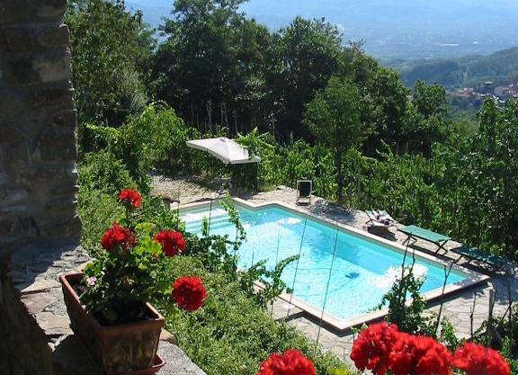 Agriturismo Saudon